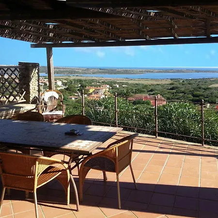 Villa Fresia