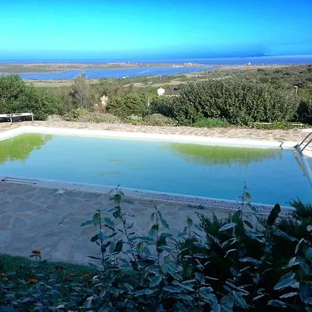 Villa Fresia *