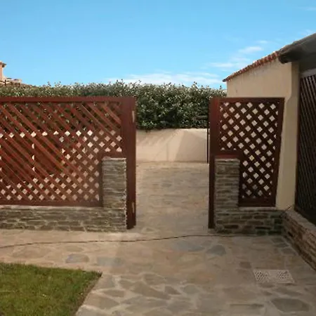 Villa Fresia *