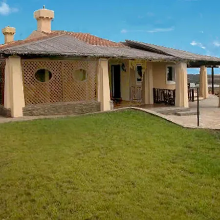 Fresia Villa Stintino