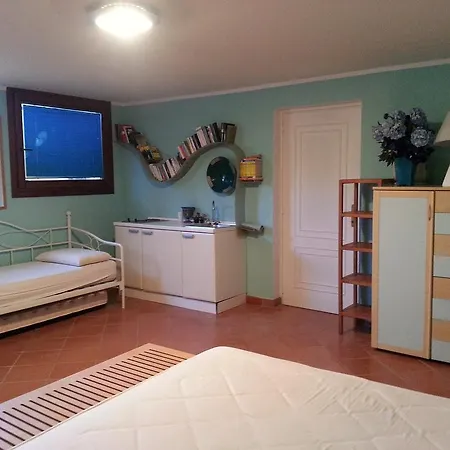 Villa Fresia *