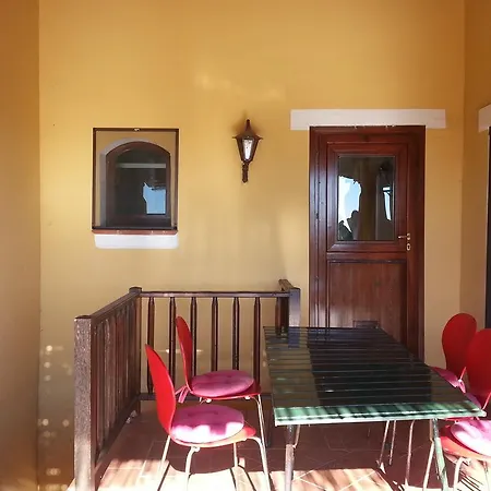 Fresia Villa Stintino