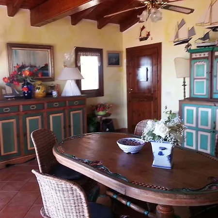 Fresia Villa