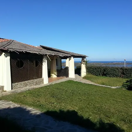 Fresia Villa