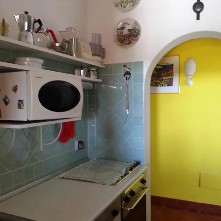 Fresia Villa Stintino