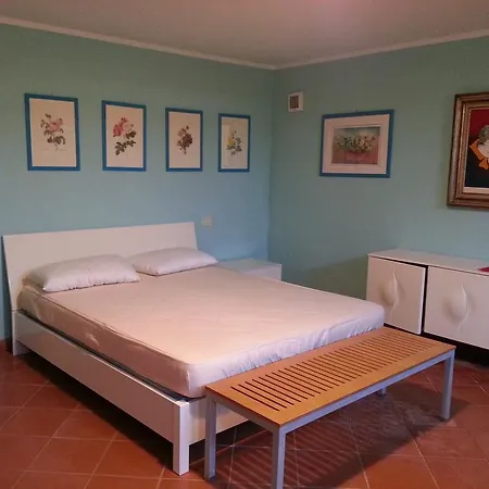 Villa Fresia Stintino